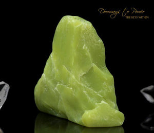 Healerite Altar Stone