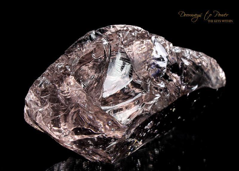 5D Monatomic Andara Crystals