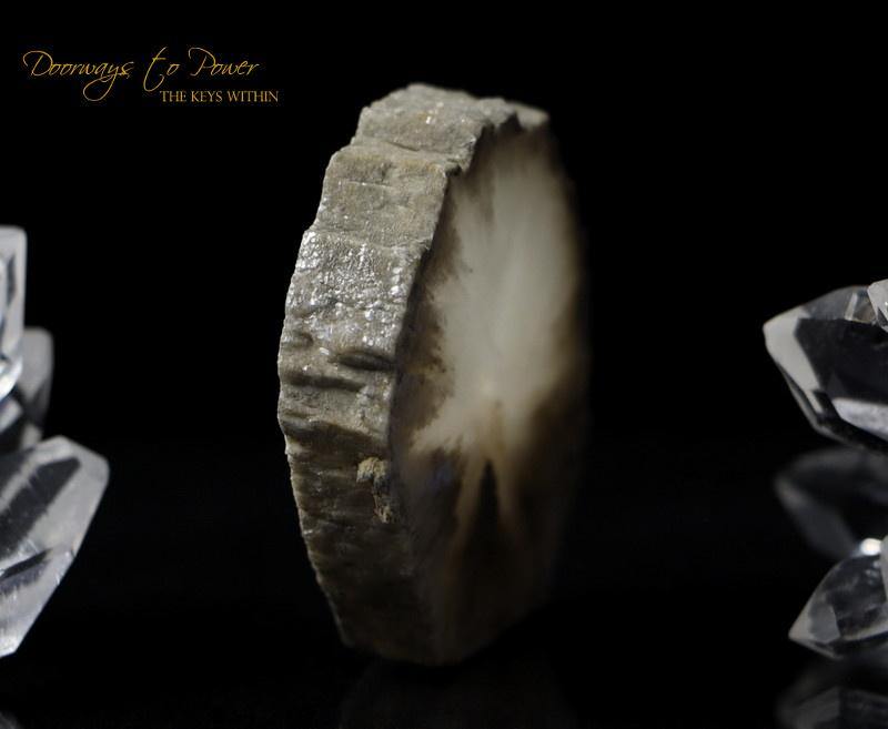 Trapiche Star Quartz