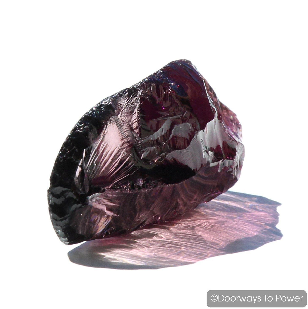 Andara Crystals Doorways to Power