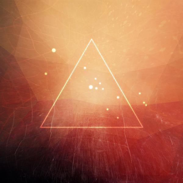 Lemurian Amber Monatomic Andara Crystal