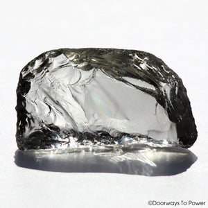 The MATRIX Andara Crystal 