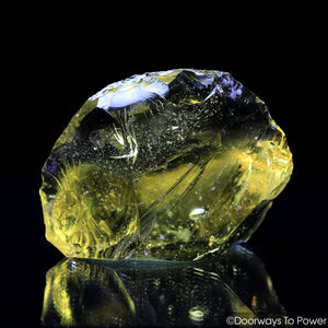 Solaris monatomic Andara Crystal 'Cosmic Compass' 