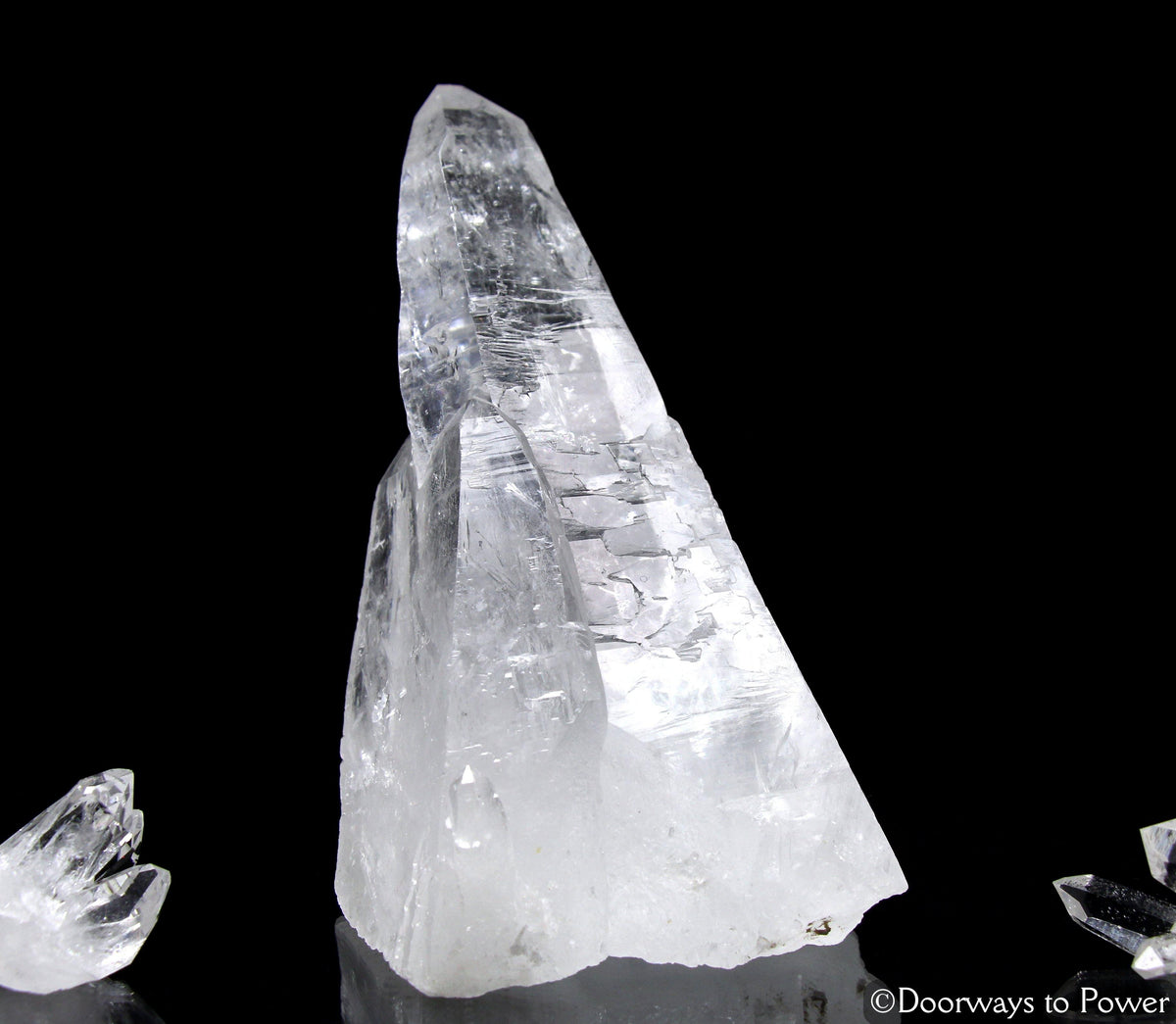 Diamantina Laser Quartz