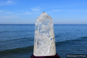 John of God Crystal