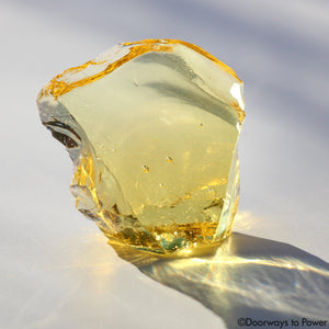 Dynamic Helidor Andara Mt Shasta