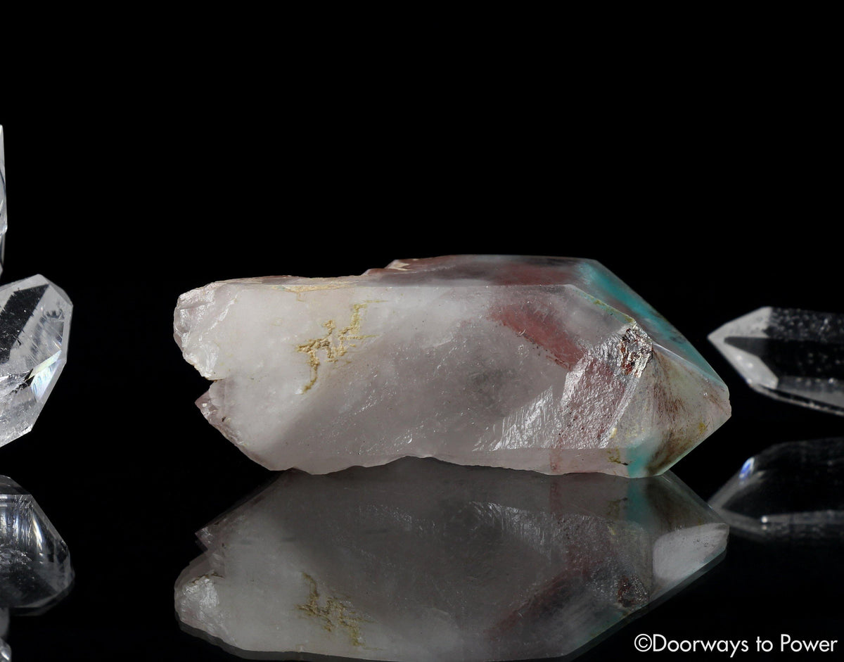 Ajoite Messina nine South Africa