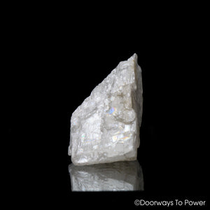 Natrolite Crystal Russia Synergy 12 Stones