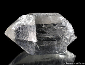 Cathedral Quartz 