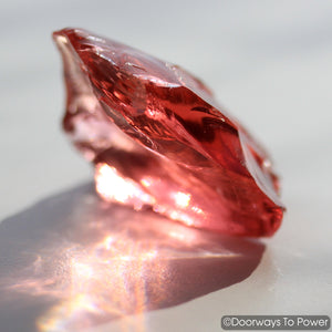 HGW Pink Andara Crystal