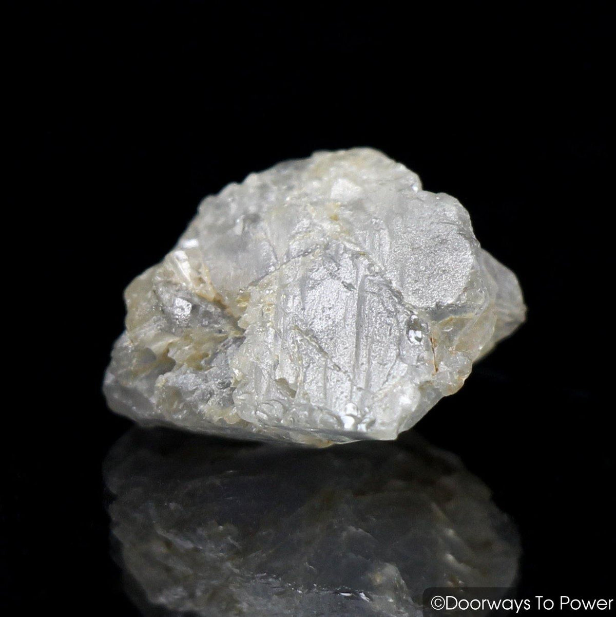 Herderite Synergy 12 Stone