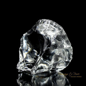 Diamond Light Andara Crystal Mt Shasta