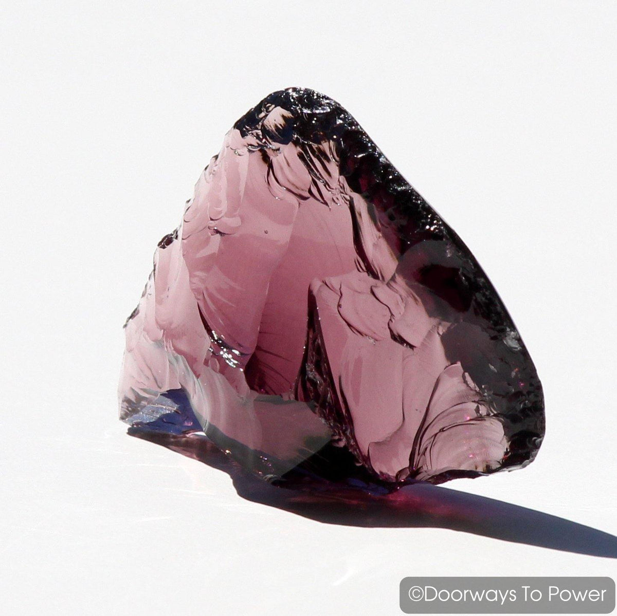 Lady Nellie Monatomic Andara Crystals Mt Shasta