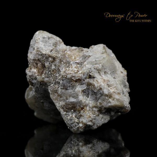 Synergy 12 Stone Herderite 