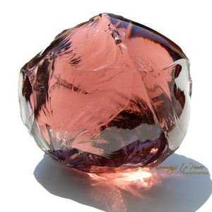 Lion's Heart Andara Crystal