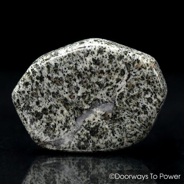 Guardianite Crystal Azozeo Activated 'The Guardian Stone'