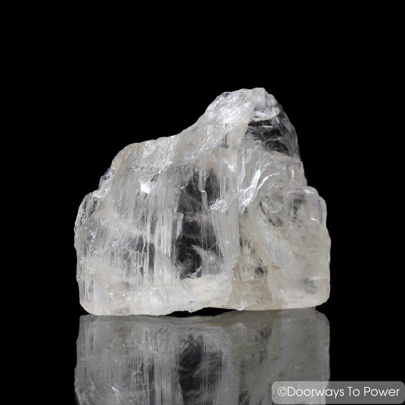 Petalite Crystal & Synergy 12 Stone