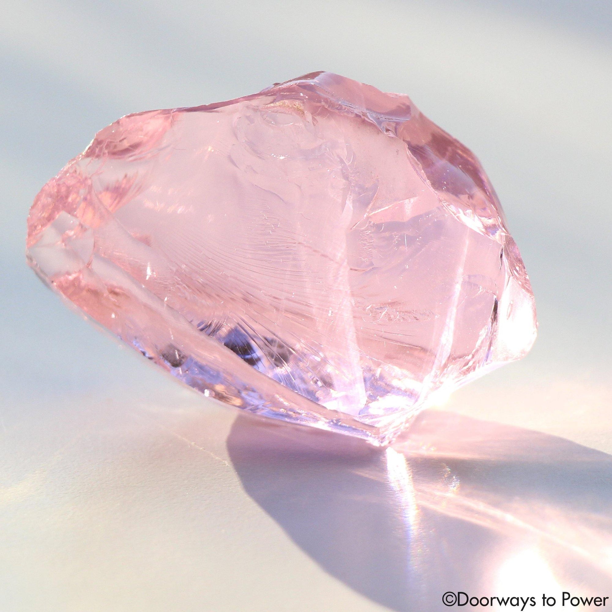 Doorways to Power Authentic Andara Crystals Mt Shasta