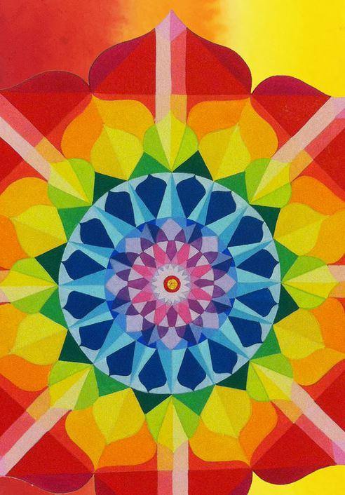 Andara Crystal Glass California 