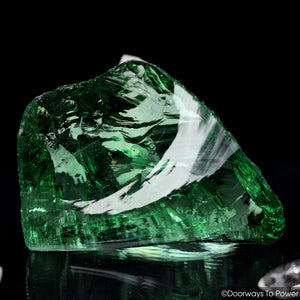 Thoth emerald tablets Andara Crystal