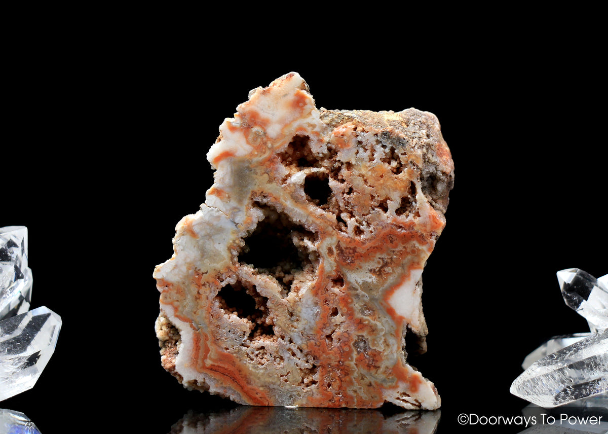 Sedona Azeztulite Altar Stone 