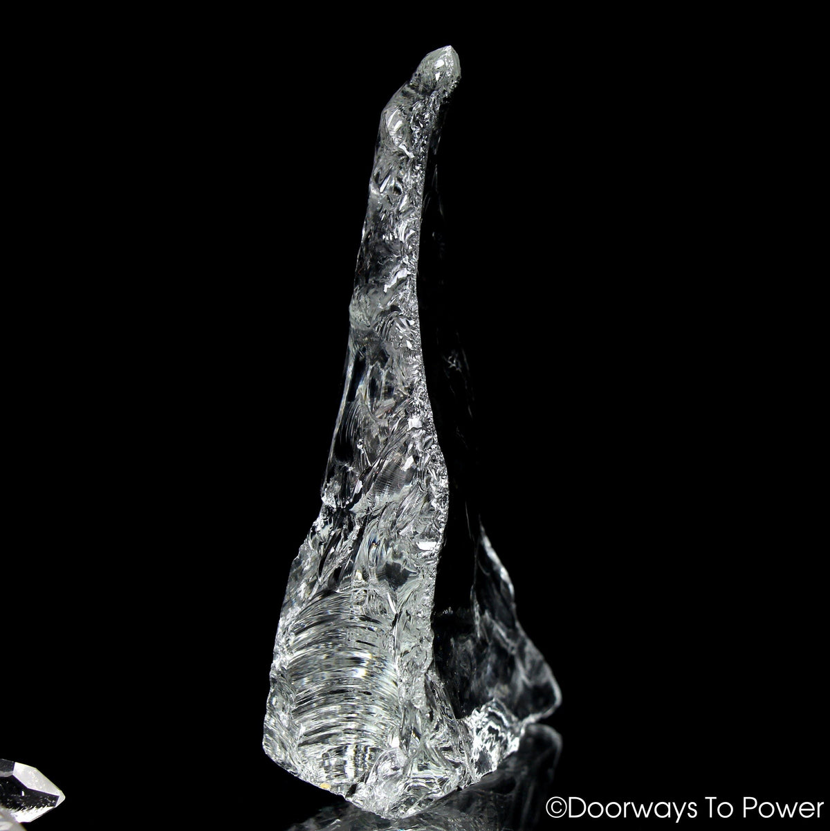 Andara Crystals Doorways to Power