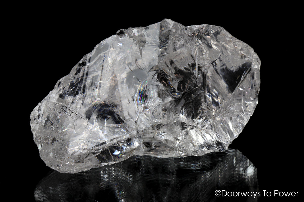 Satyaloka Azeztulite Azozeo Super Activated