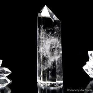 Manifest Spirit Isis Crystal 