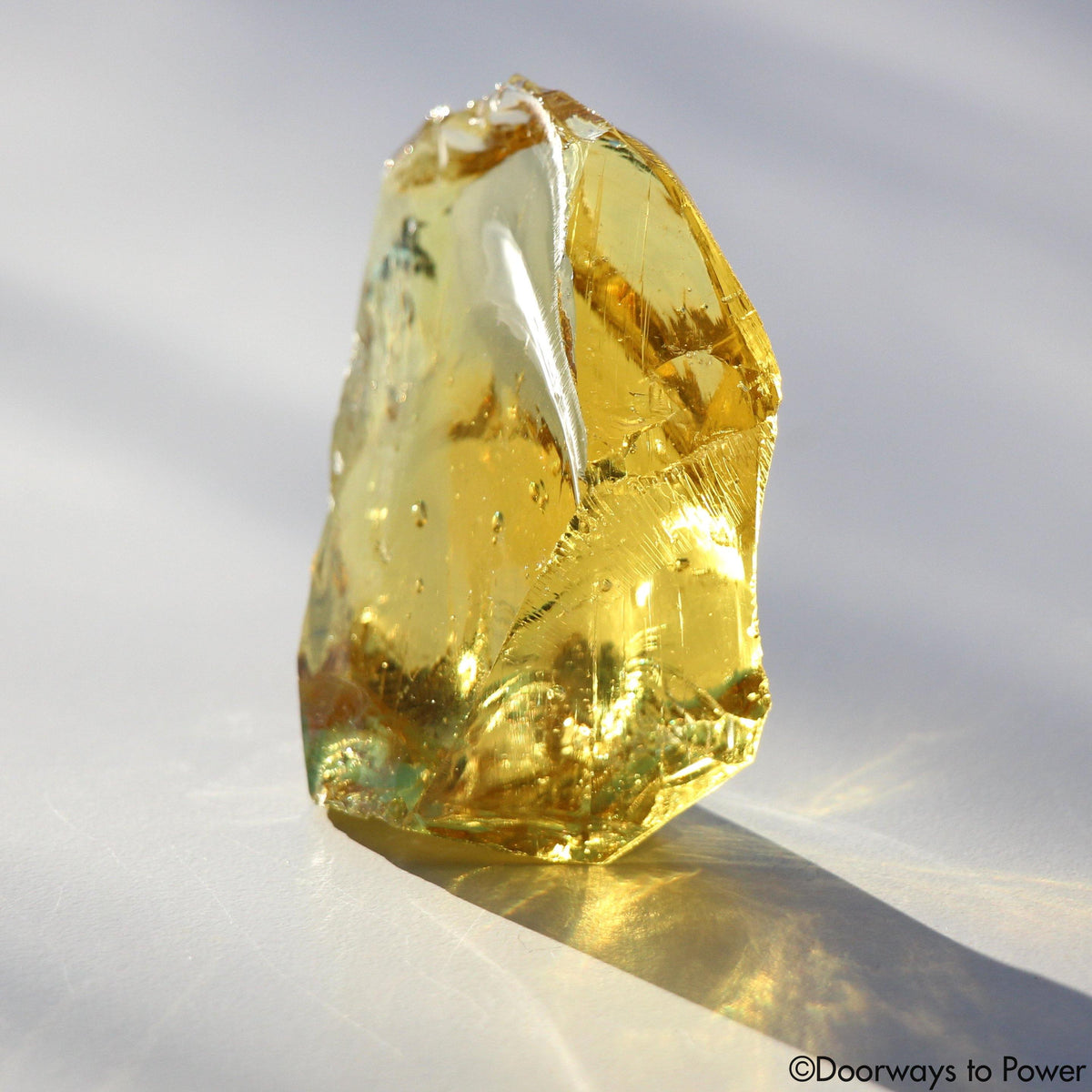 Doorways to Power Andara Crystals