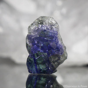 Tanzanite Crystal 