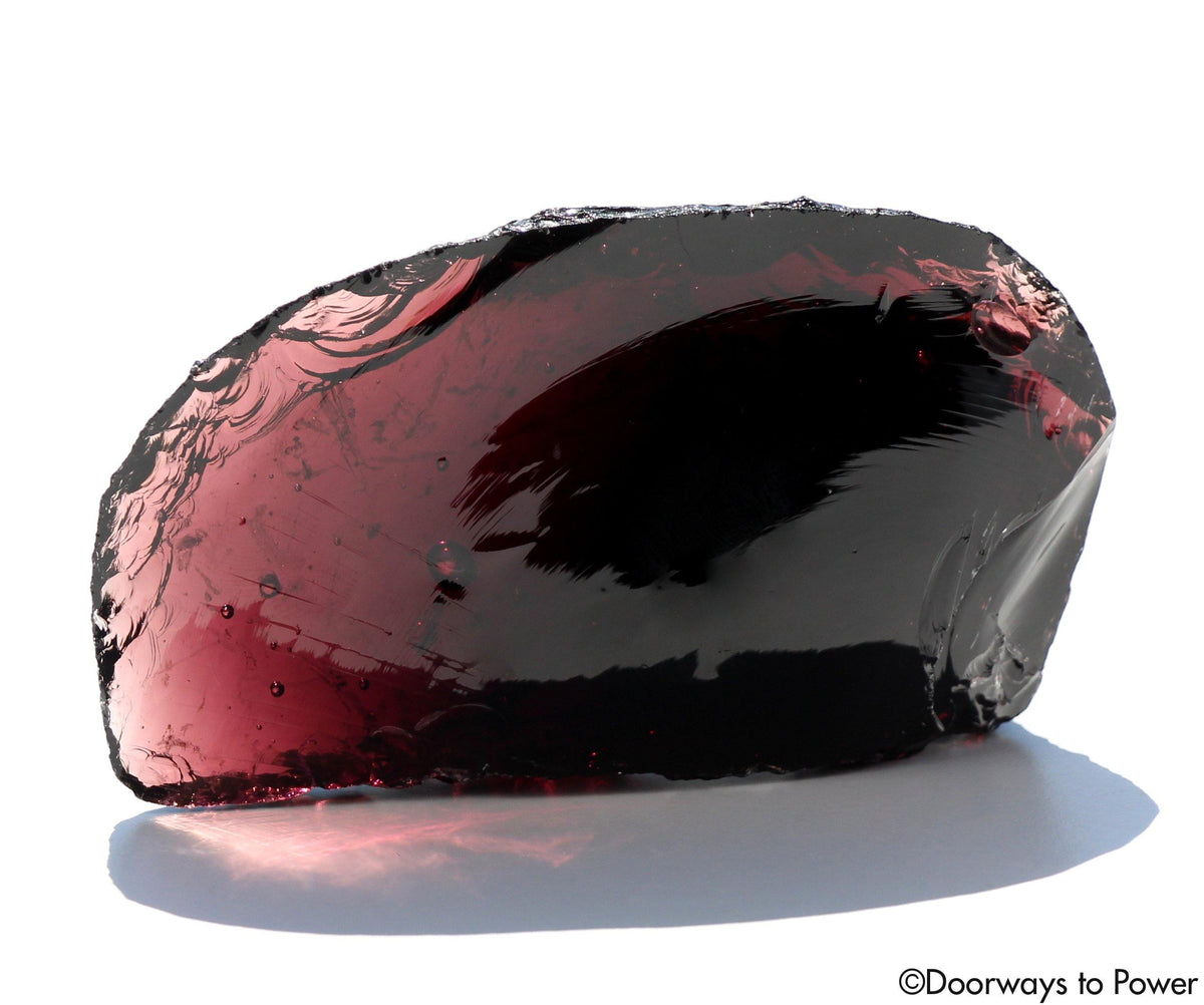 Power of Kings Metatron Andara Crystal Mt Shasta