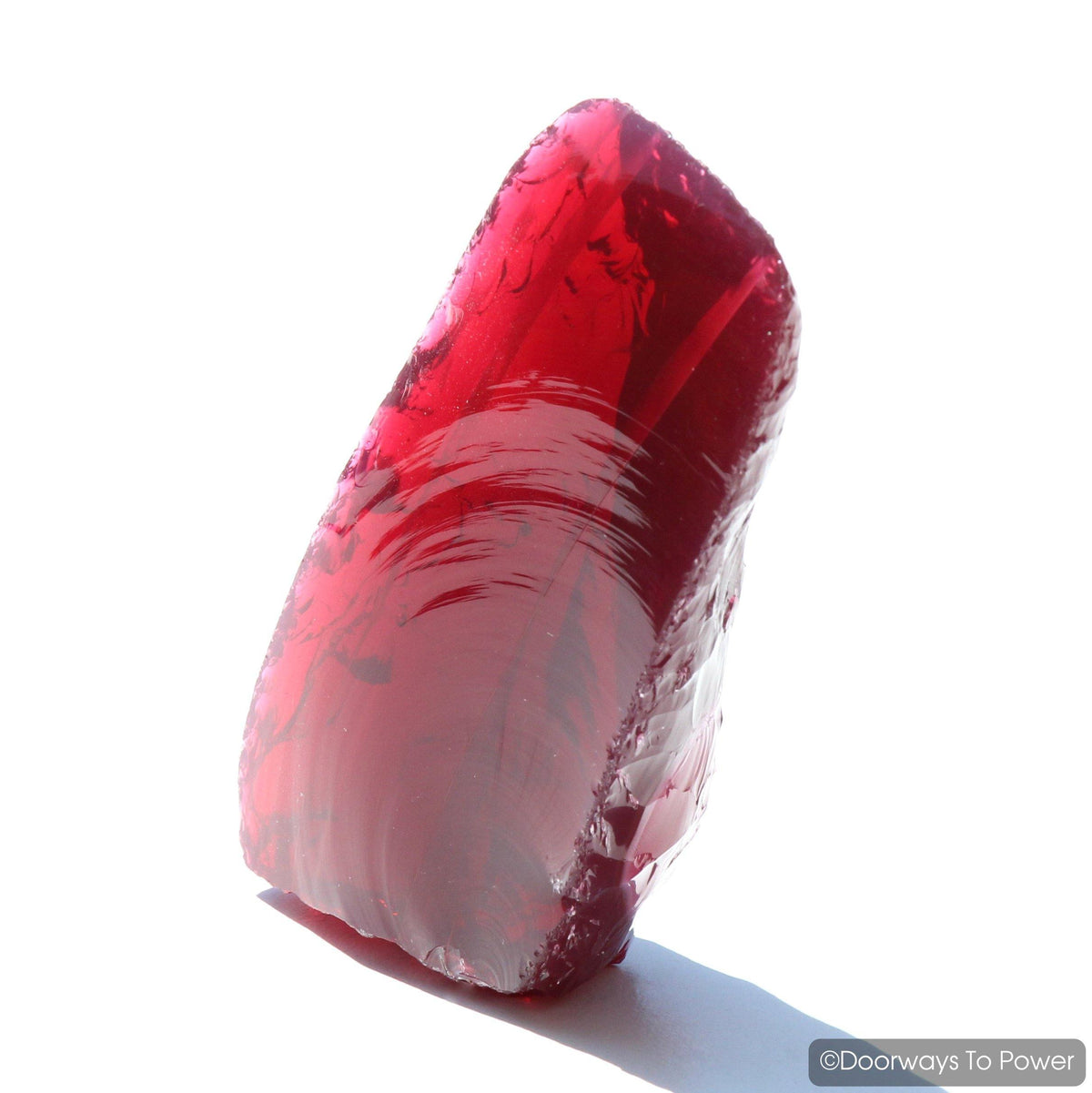 Andara Crystals Doorways to Power