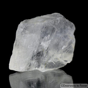 Petalite Synergy 12 Stone Crystal