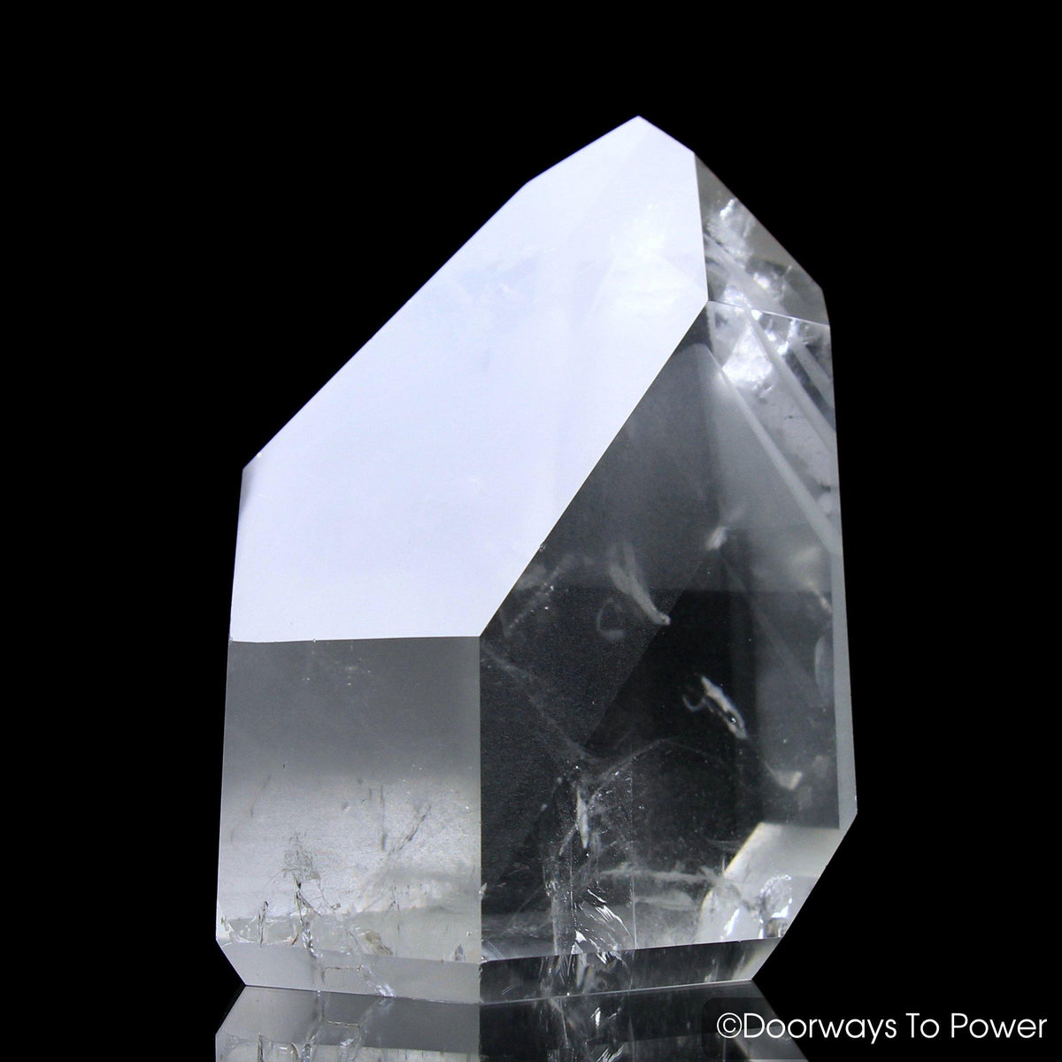 Casa Crystal Phantom Quartz