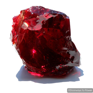 King Solomon Monatomic Andara Crystals Mt Shasta 