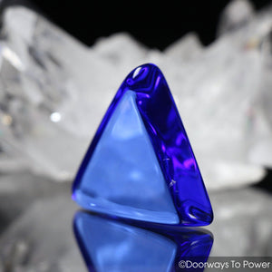 Siberian Blue Quartz