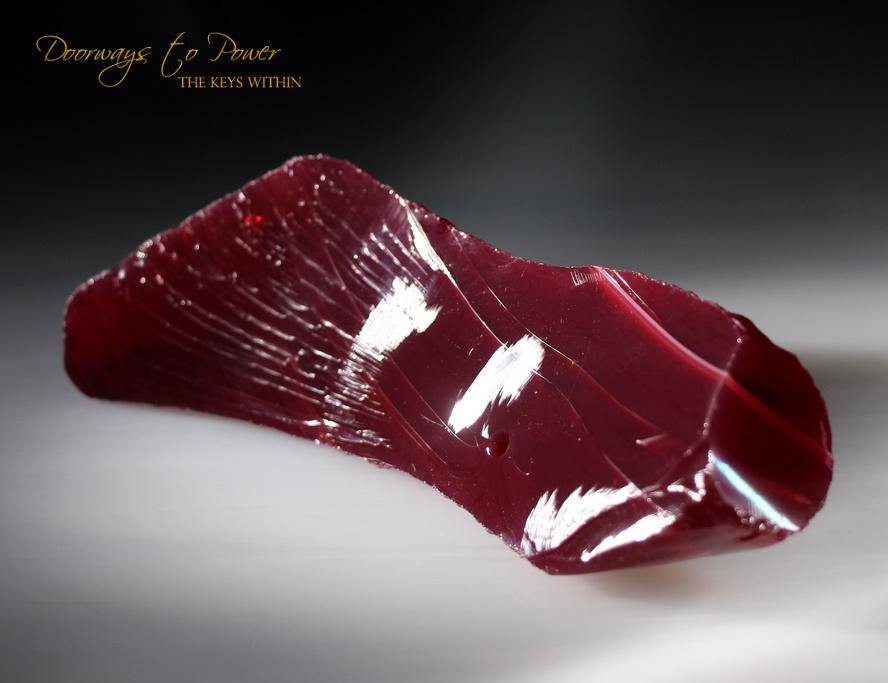 lady Nellie Andara Crystals Mt Shasta California 