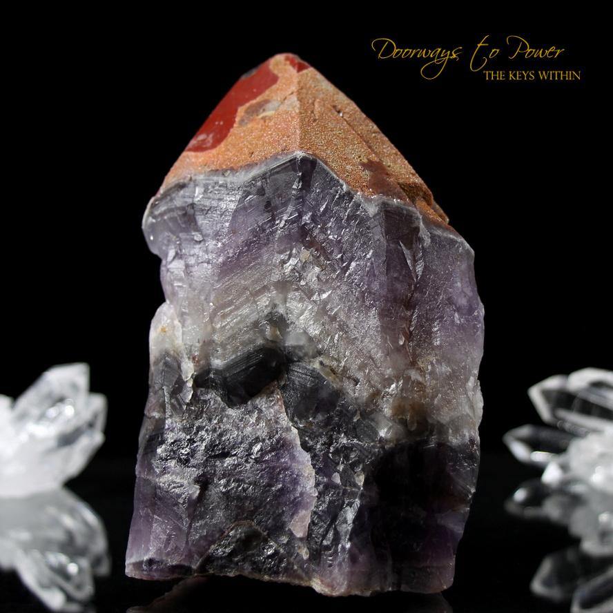 Auralite 23 Crystal 
