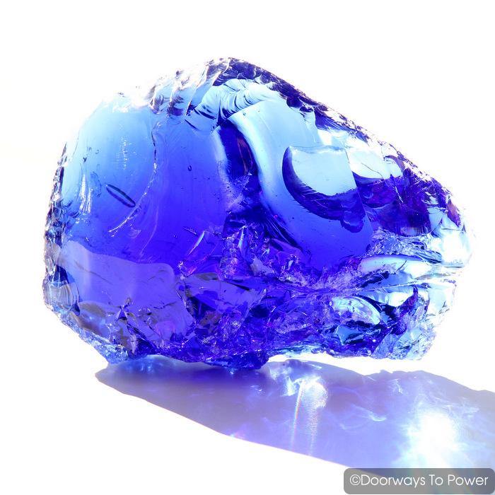 Andara Crystals Mt Shasta Doorways to Power