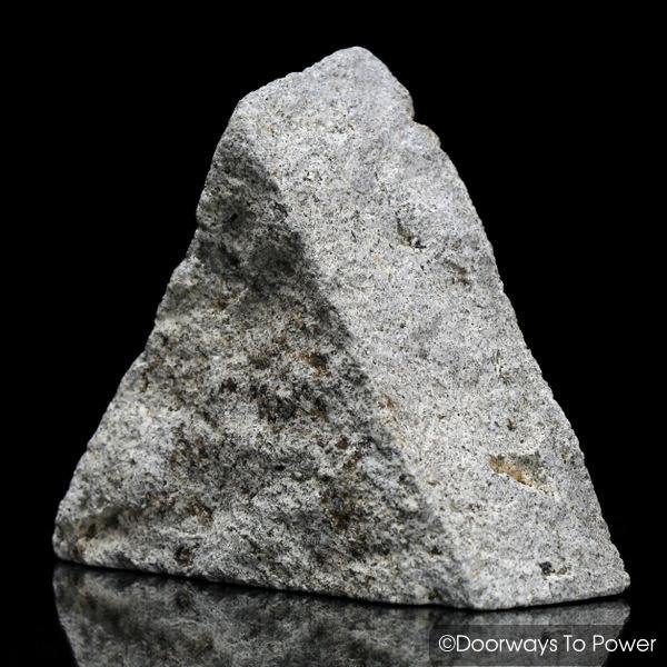 Guardianite Crystal Altar Stone Azozeo Activated "The Guardian Stone"