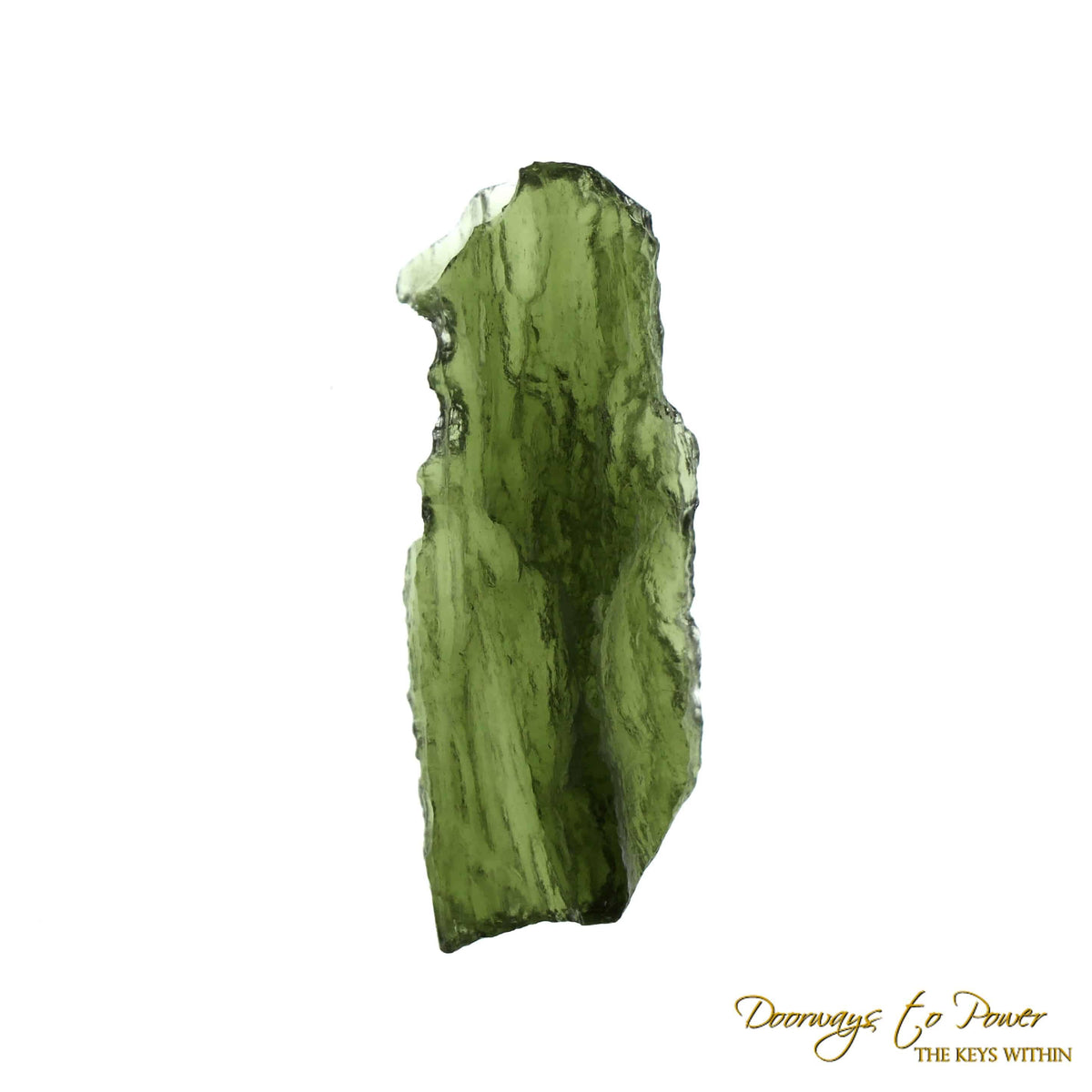 Moldavite Synergy 12 Stone