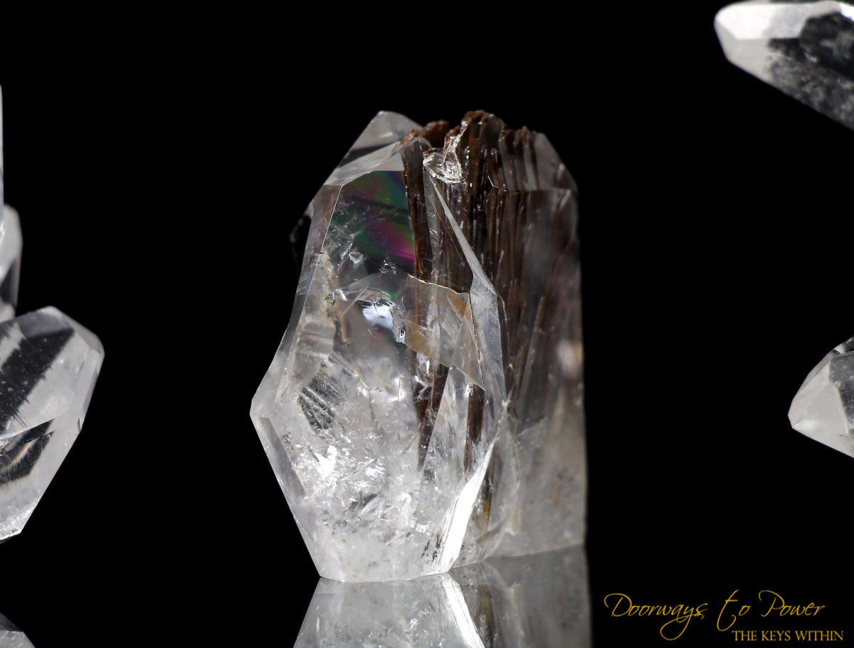 Doorways To Power Synergy 12 Stones