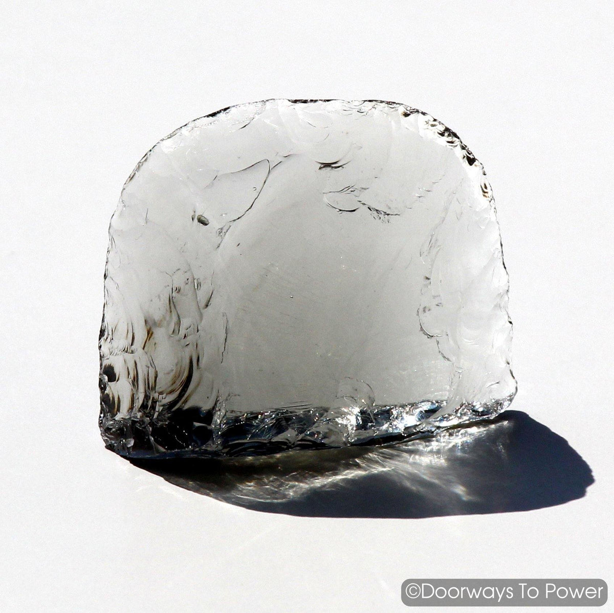 Andara Crystals Mt Shasta