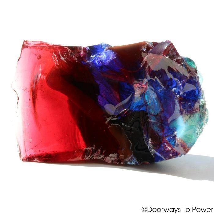 Andara Crystals Mt Shasta For Sale