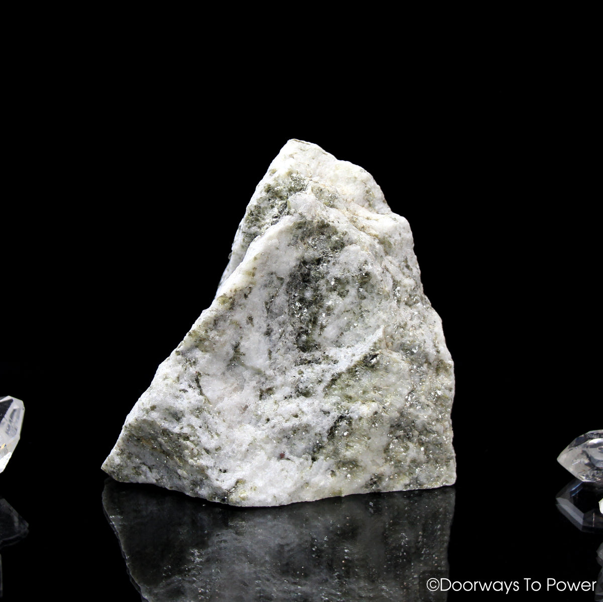 Sanda Rosa Azeztulite 'Light Body