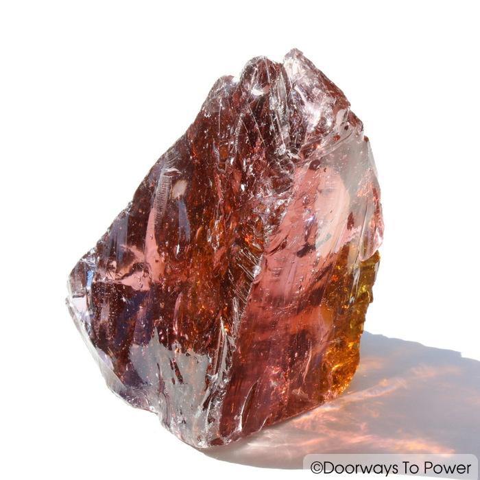 Doorways to Power Andara Crystals