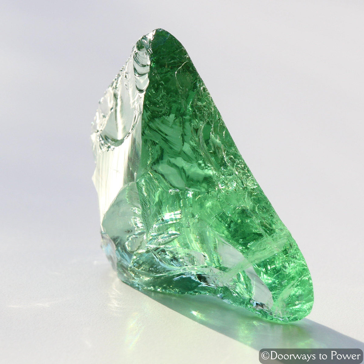 Andara Crystals Mt Shasta