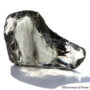 The MATRIX Monatomic Andara Crystal 'Believe the Unbelievable' Rare