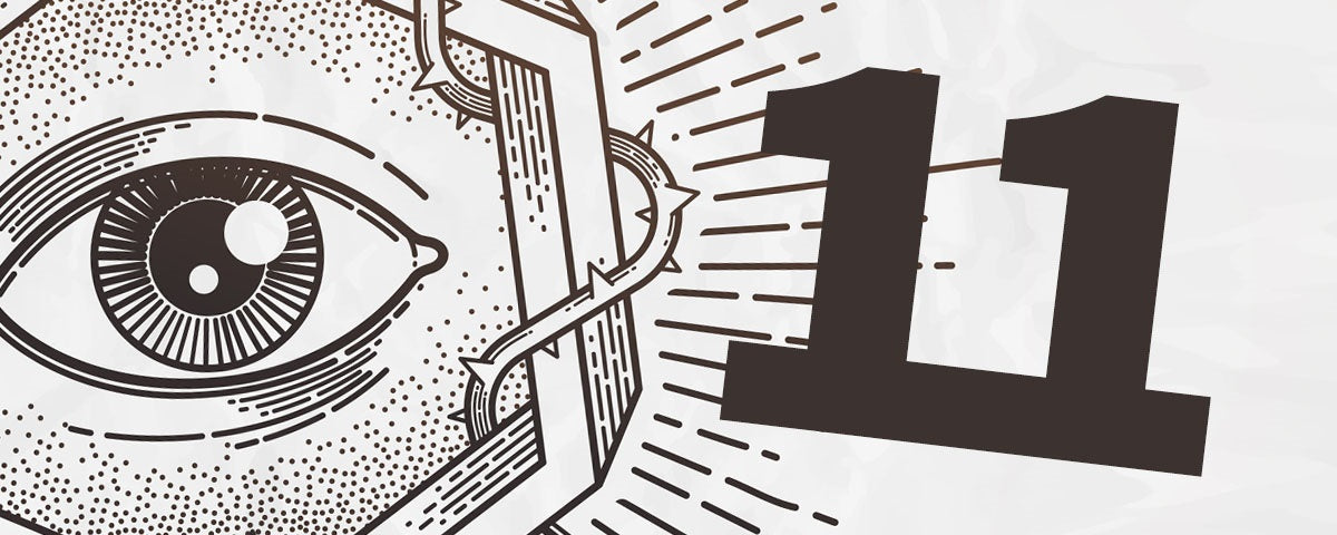 Lemurian Quartz Master Crystal 'Old Soul' Record Keeper & Glyphs RARE