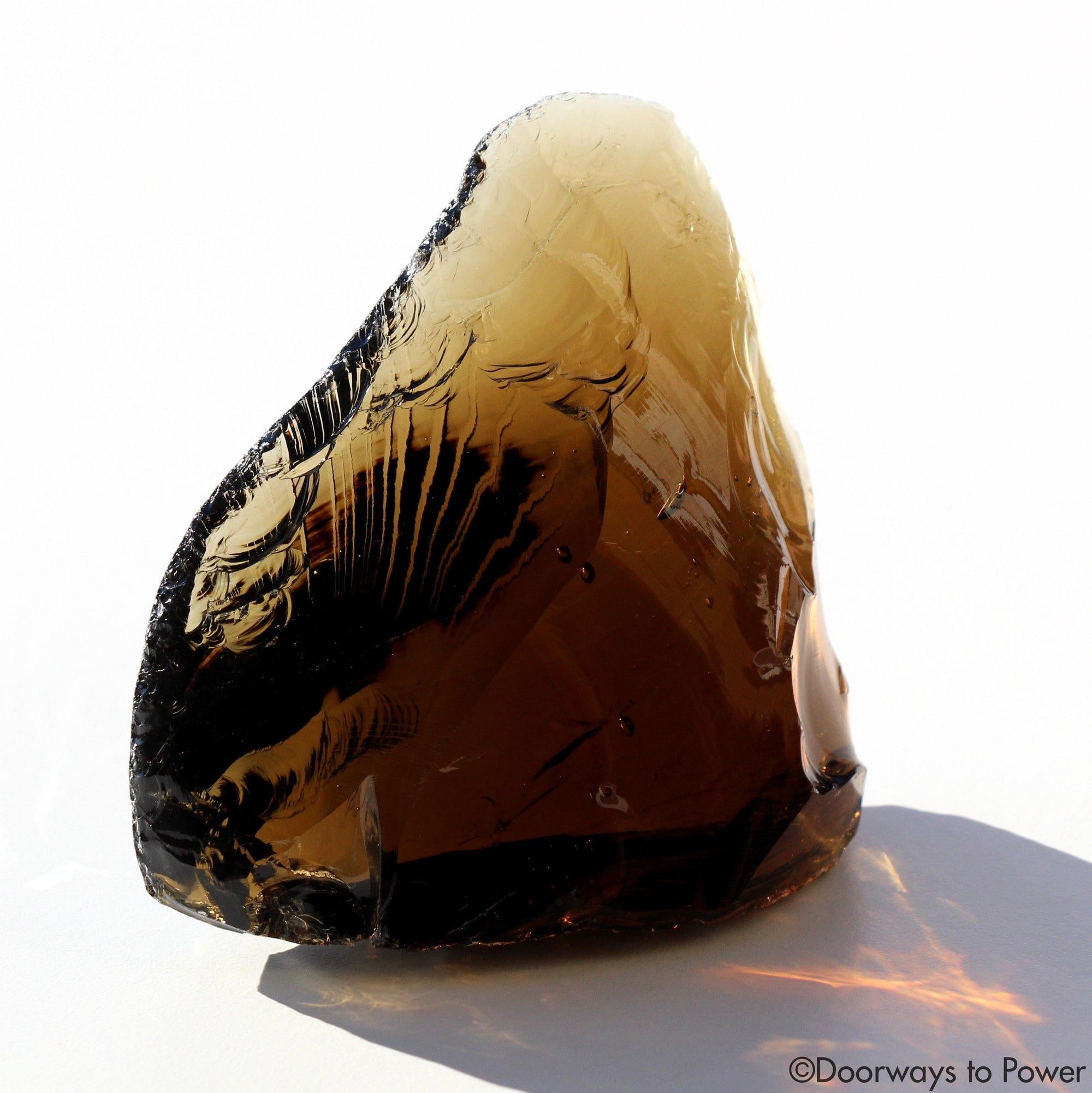 Authentic Andara Crystals Doorways to Power